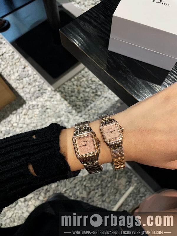 Cartier 27X37mm 102263