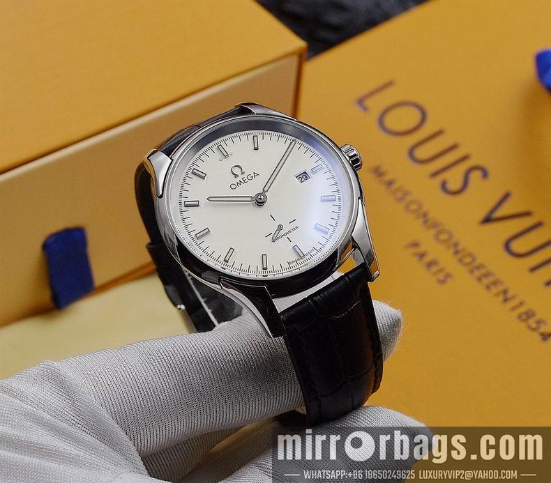 Omega men 42X12mm 060862
