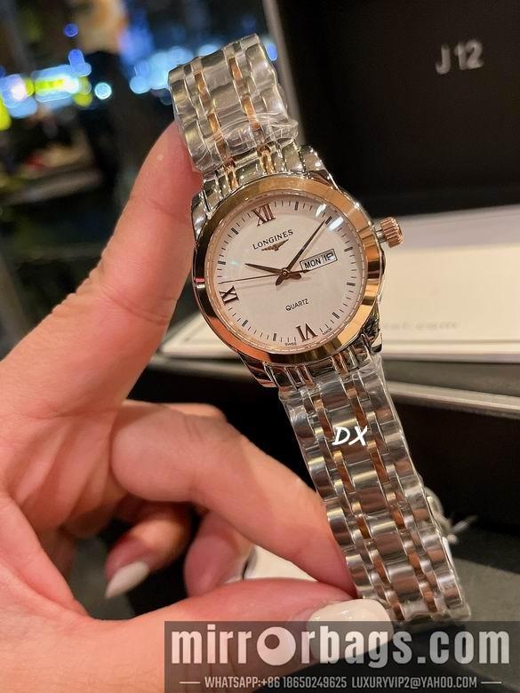 Longines M40 W30mm 12nms40