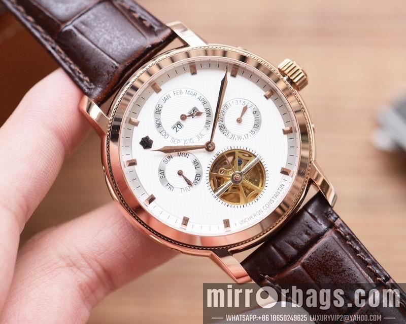 Vacheron Constantin 41X12mm 051651