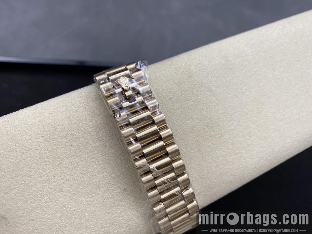 Rolex 36mm 092911