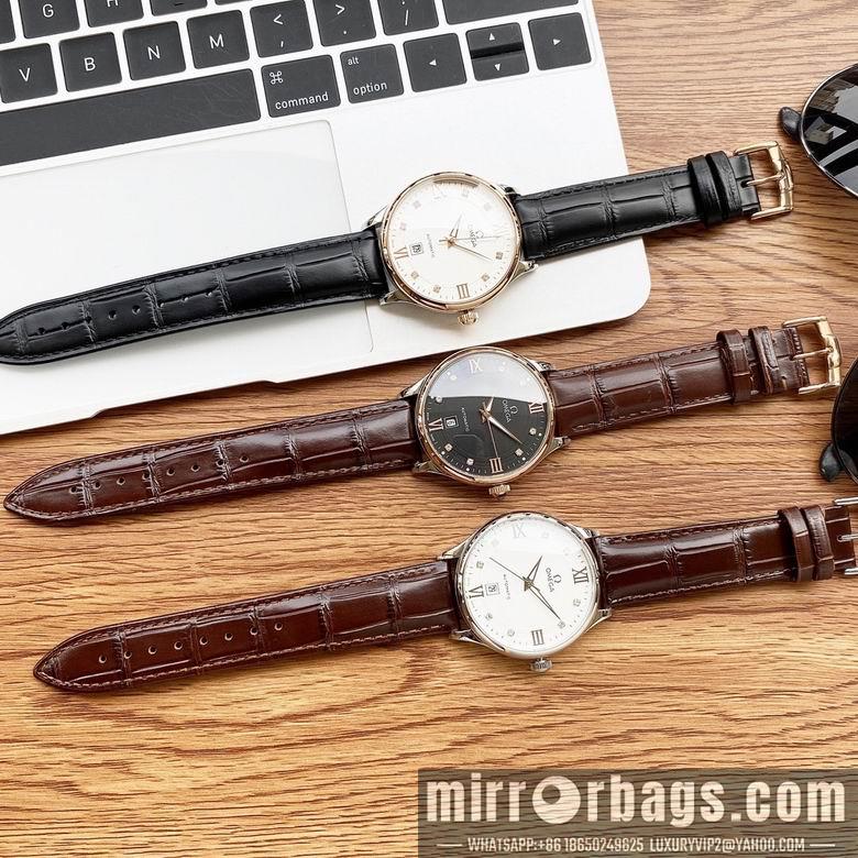 Omega men 40X13mm M96