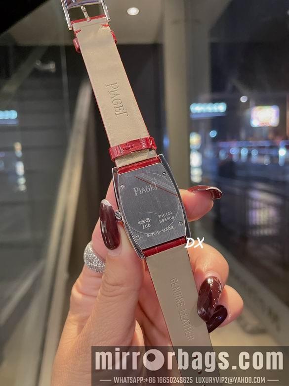 Piaget 27x38mm 2nms67