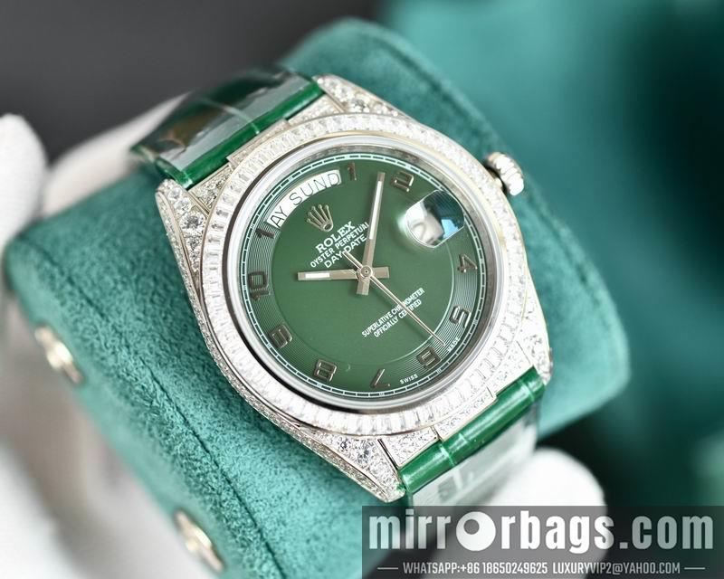 Rolex 40mm 032312