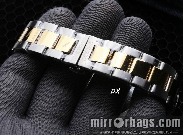 Tissot 40x11.5mm 2nms60