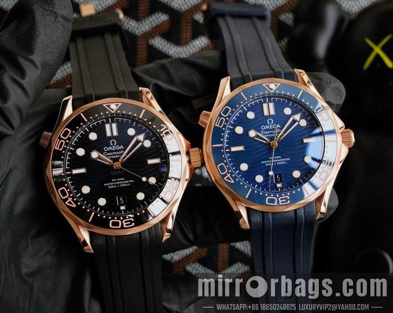 Omega watch 40mm 123103