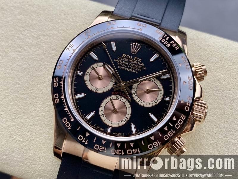 Rolex 40mm 093015