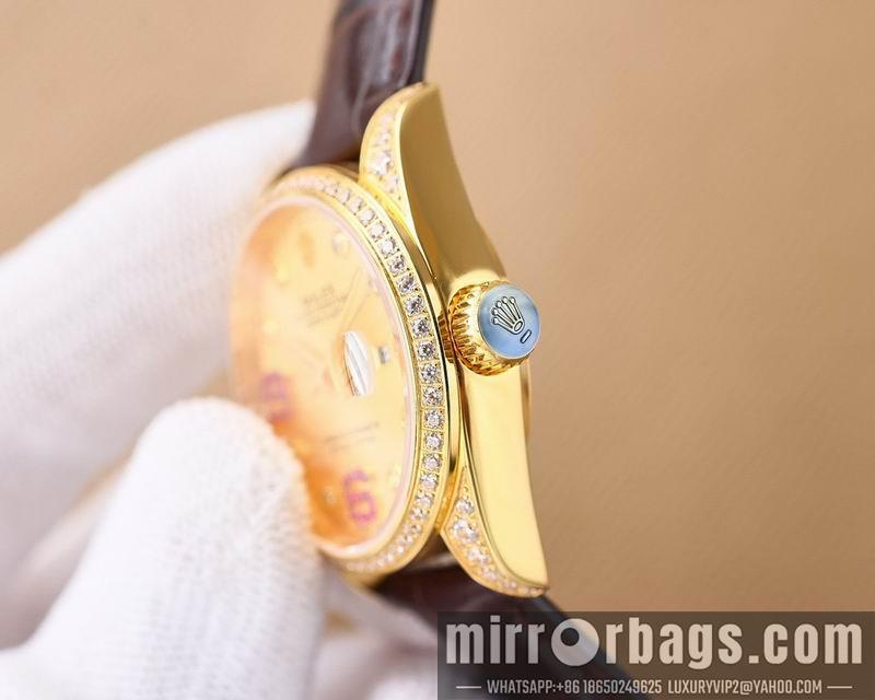 Rolex 32mm 022105