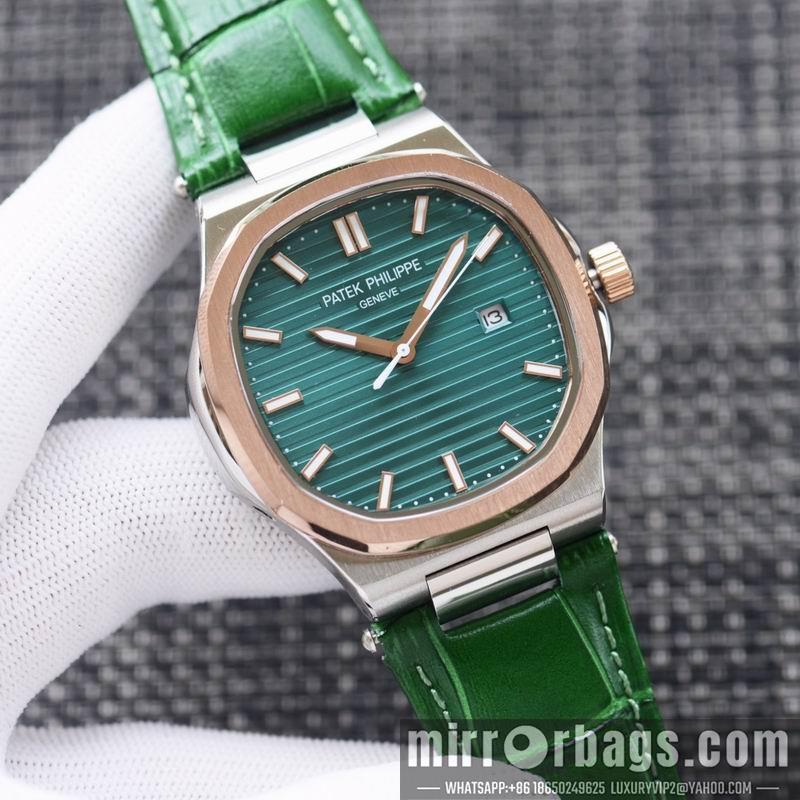 Patek Philippe 43X12mm 062808