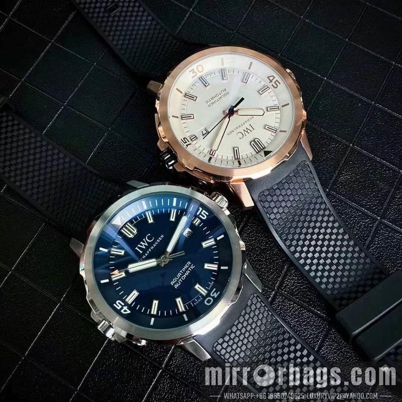 IWC 43mm 031896