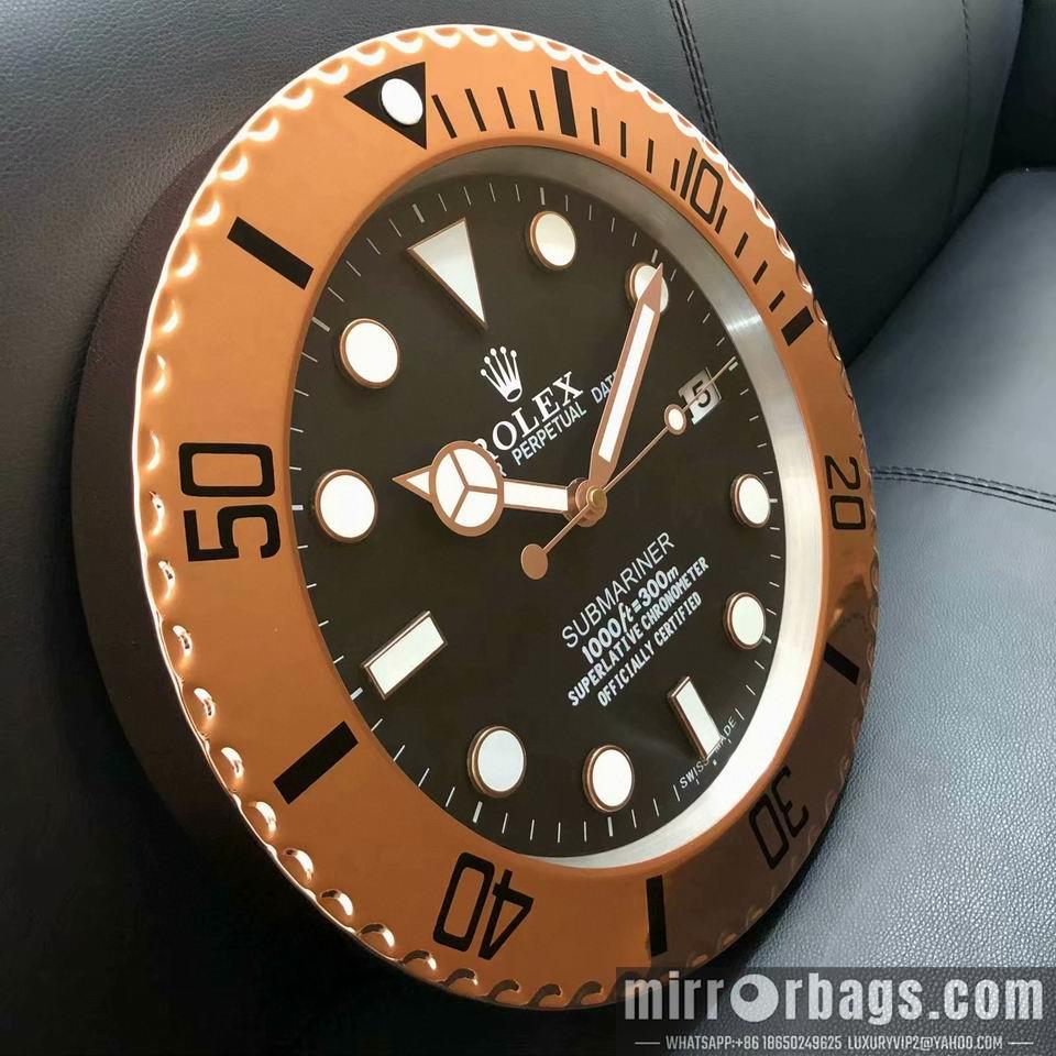 Rolex clock 05