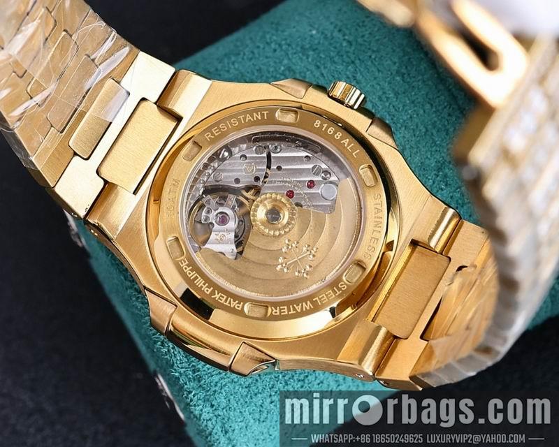 Patek Philippe watch 083123
