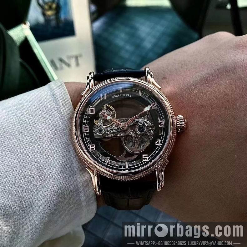 Patek Philippe men 43X13mm 122563