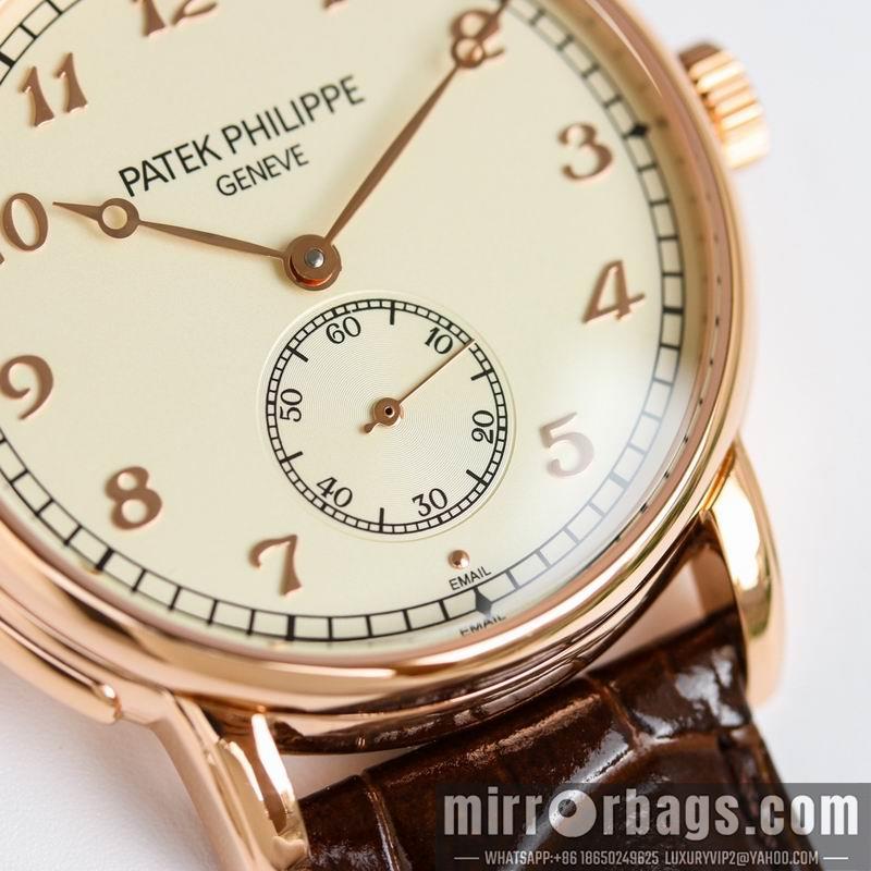 Patek Philippe 40mm 080619