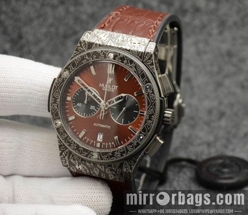 Hublot 45X11.5mm 060845