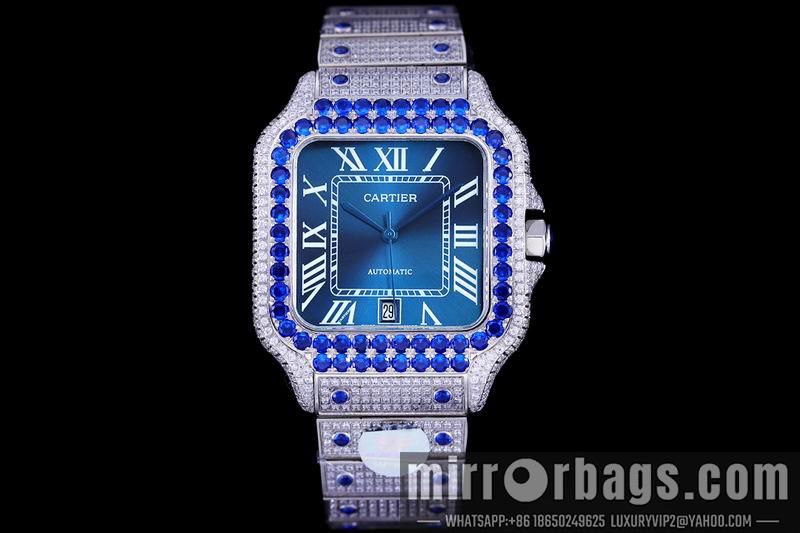 Cartier 40mm 050407