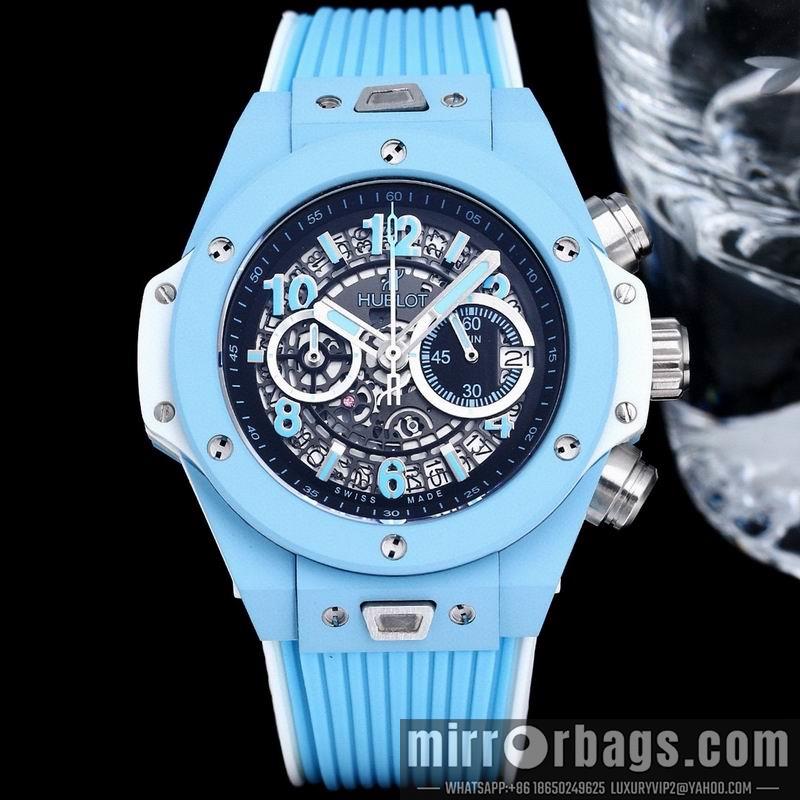 Hublot 45mm 072402