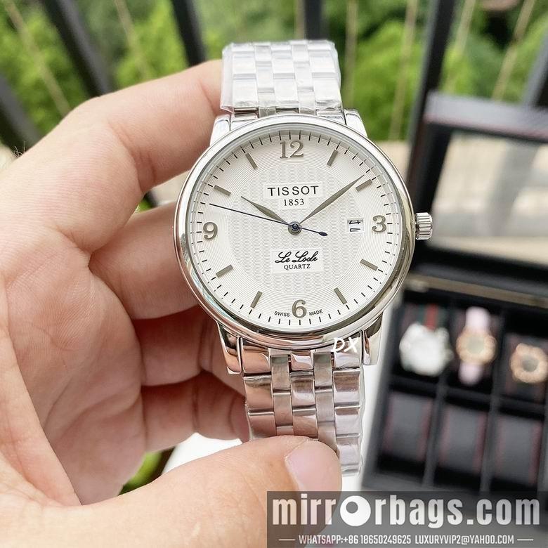 Tissot W30 M40mm 2nms55