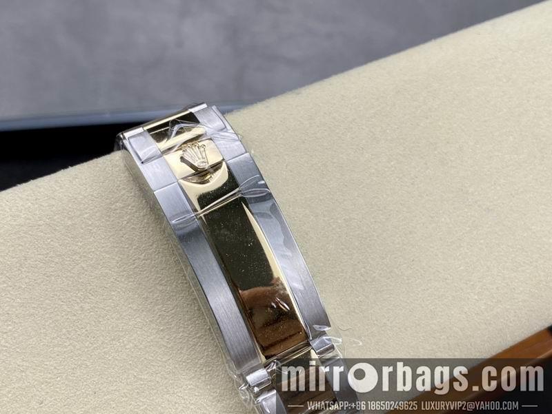 Rolex 40mm 093009