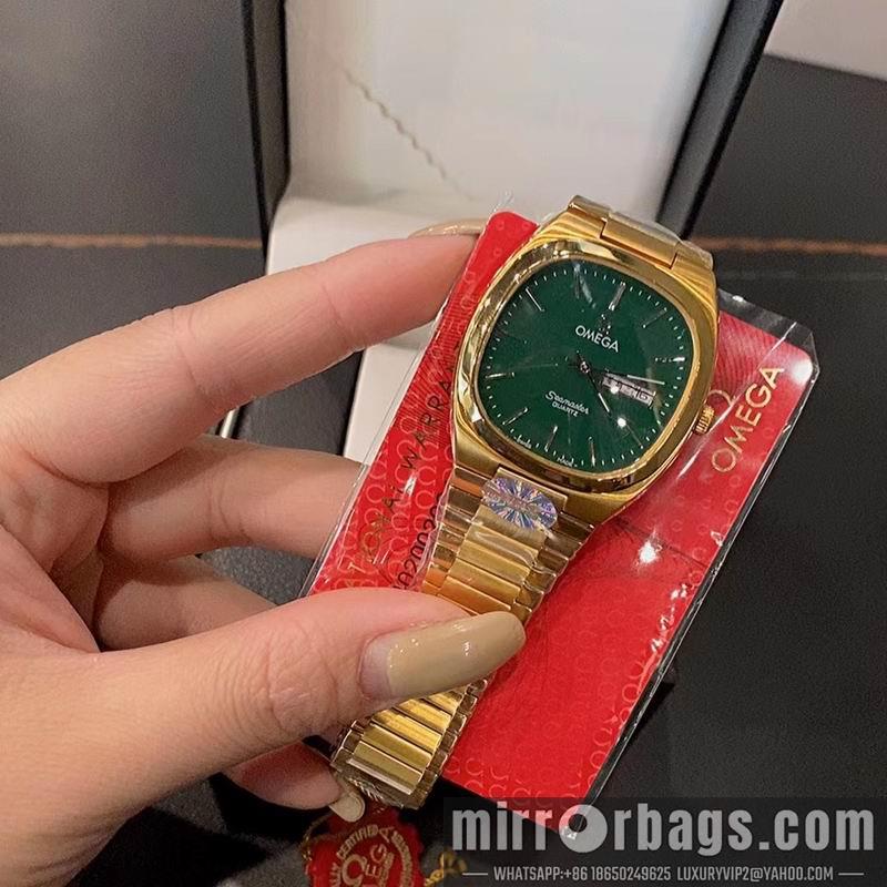 Omega 36mm 082928