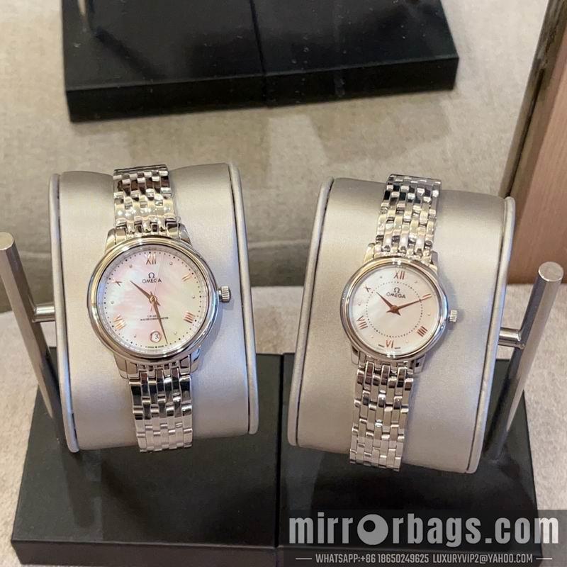 Omega M34mm W27.4mm 022252