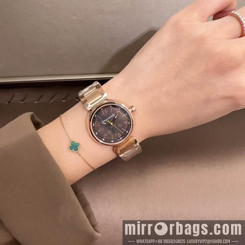 LV watch 032709