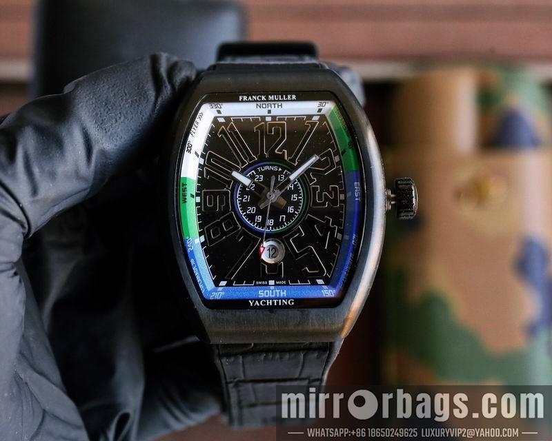 Franck Muller 54X42X15mm 102386