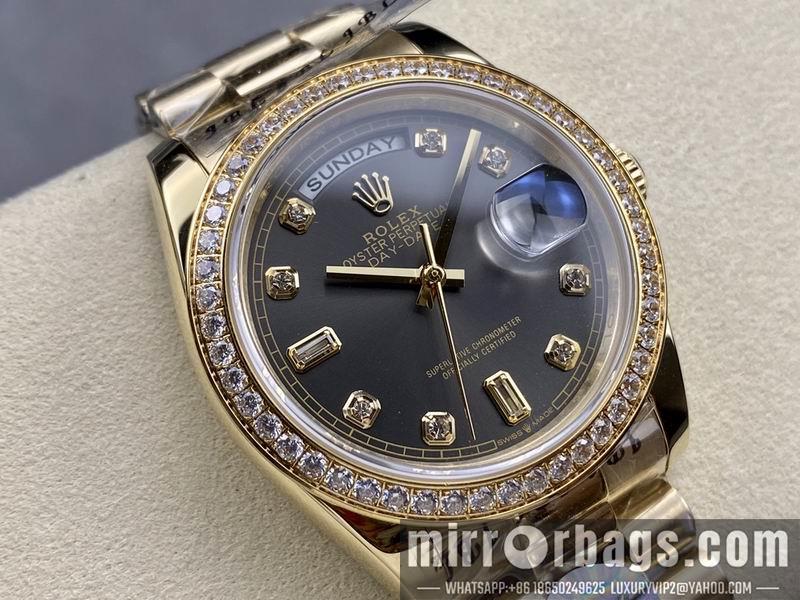 Rolex 36mm 092911