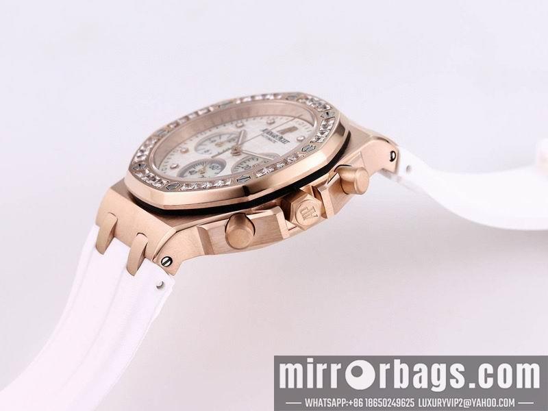 AP woman watch 051604