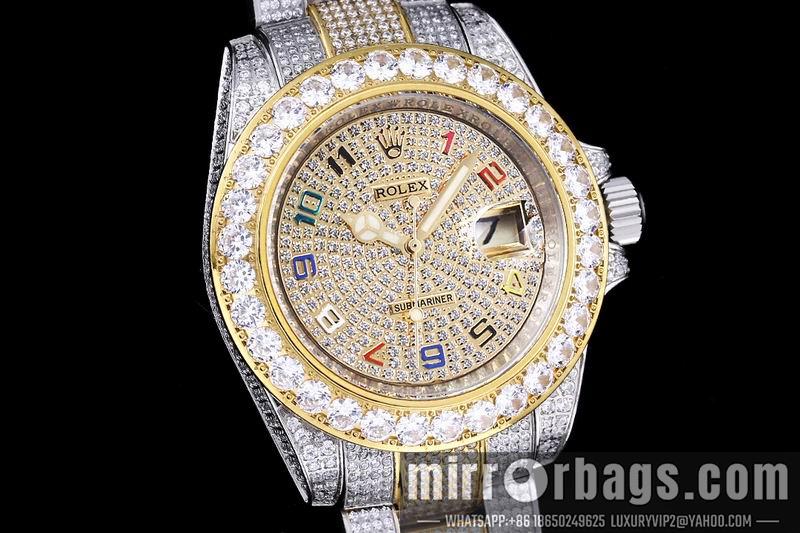 Rolex 42mm 050422