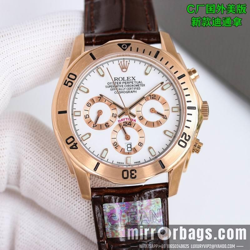 Rolex Watch 032229