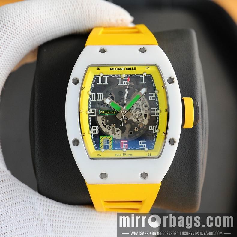 Richard Mille 49X41X15mm 122542