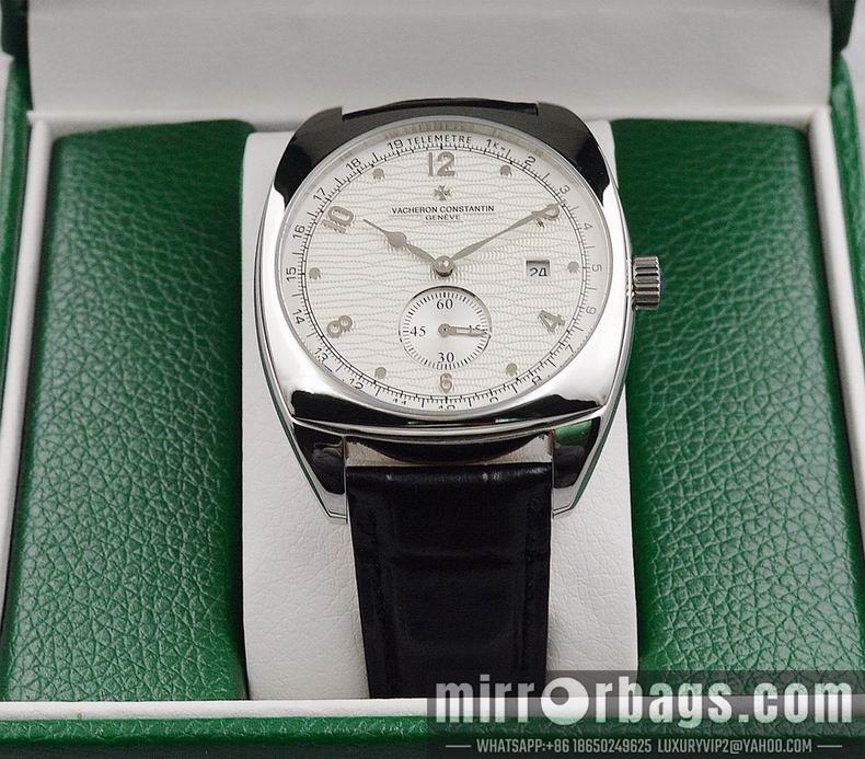 Vacheron Constantin men 42X12mm 102326