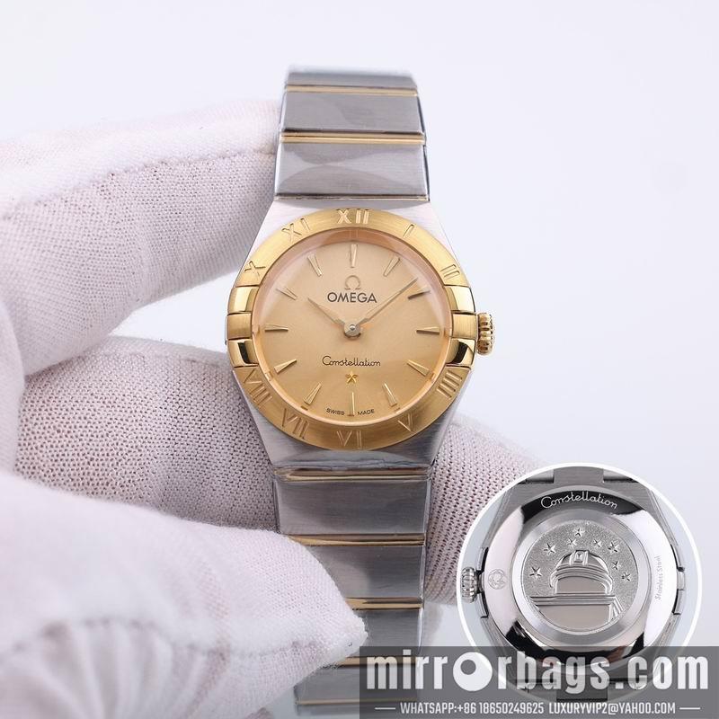 Omega 28mm 022533
