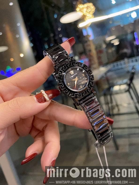 Versace women 30mm 123180
