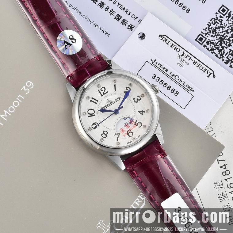 Jaeger Lecoultre women 33X9mm M24