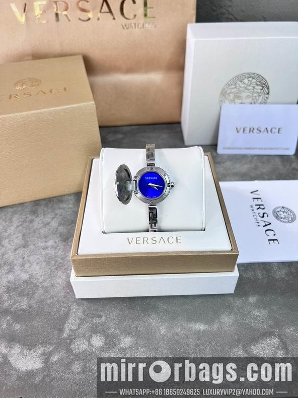 Versace women 25mm 090935