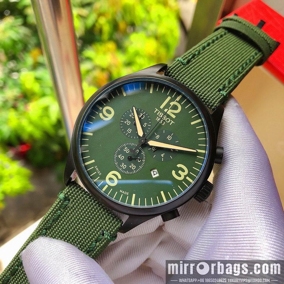 Tissot watch mb 110604