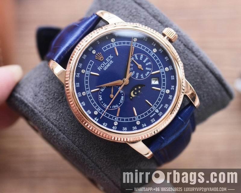 Rolex watch 041343