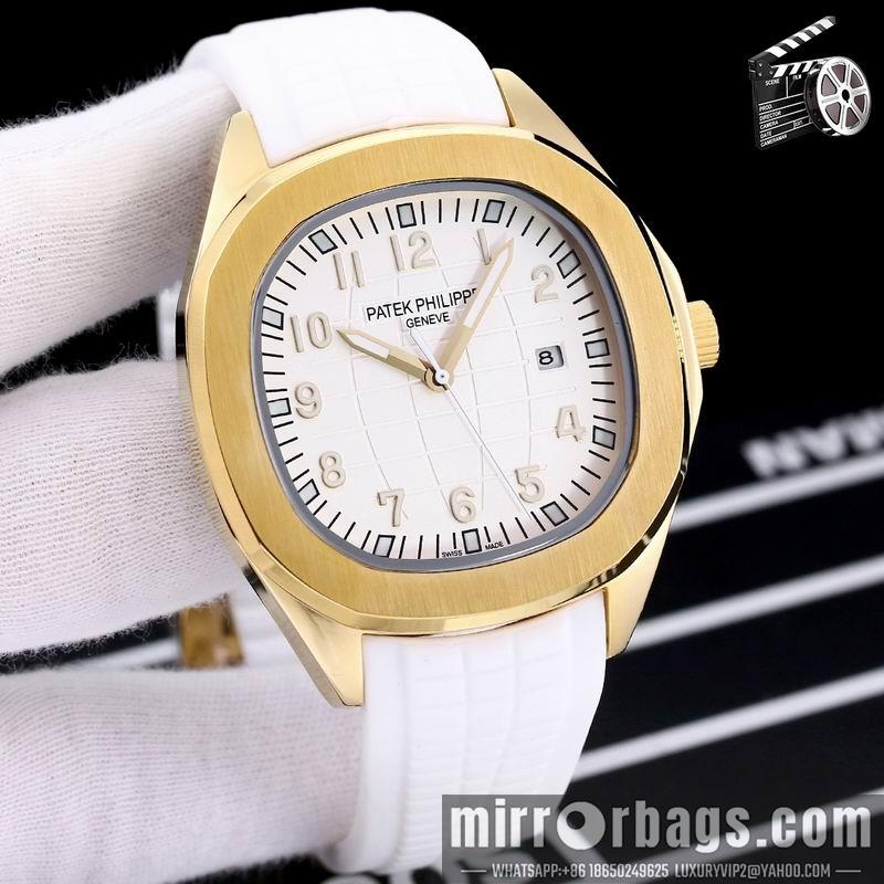 Patek Philippe 43X11mm 041437