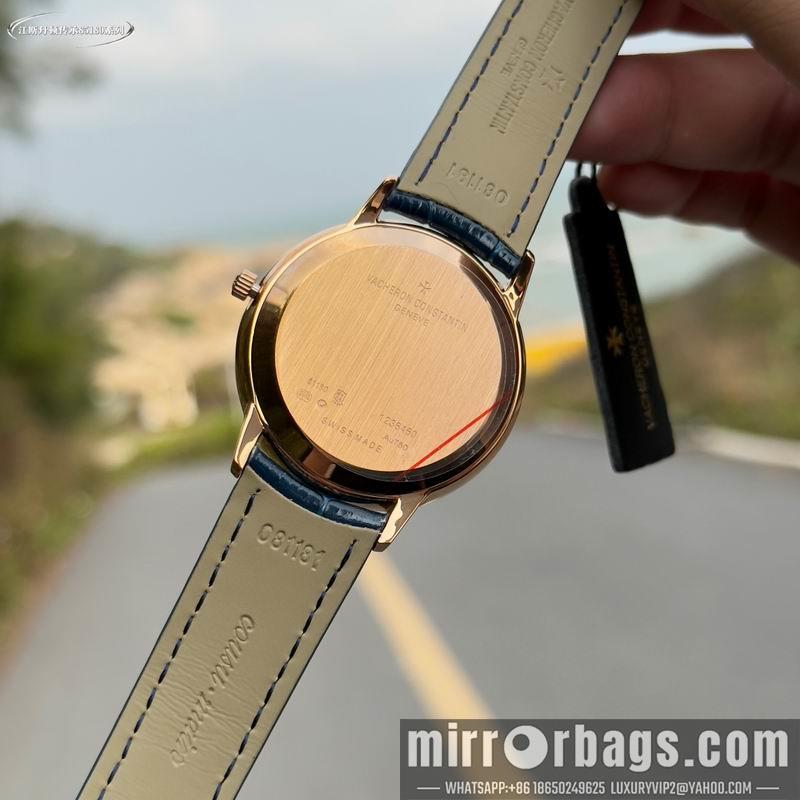 Vacheron Constantin 40mm 042762