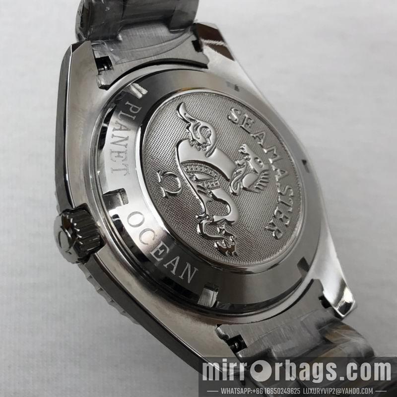 Omega watch 050798