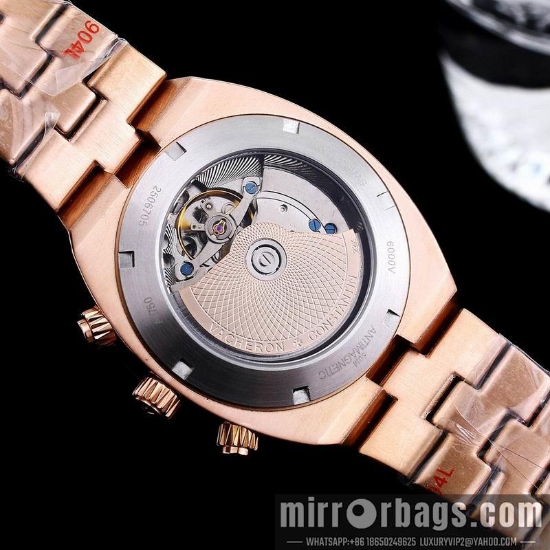 Vacheron Constantin 42X13mm 082319