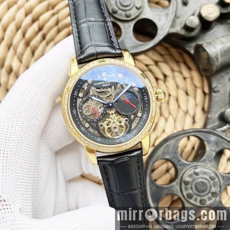 Vacheron Constantin 43X12mm 041471