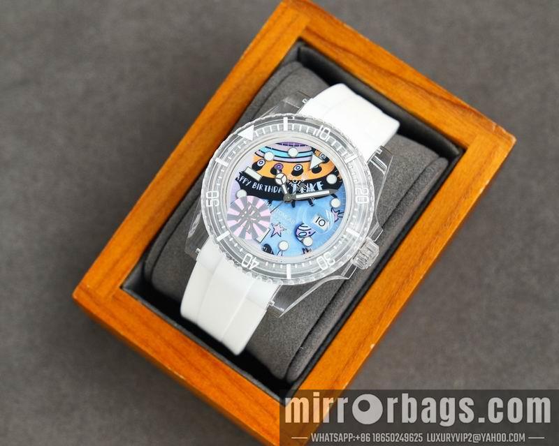 Rolex Watch 032303
