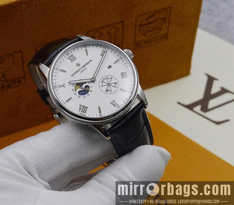 Vacheron Constantin men 42X12mm 122528