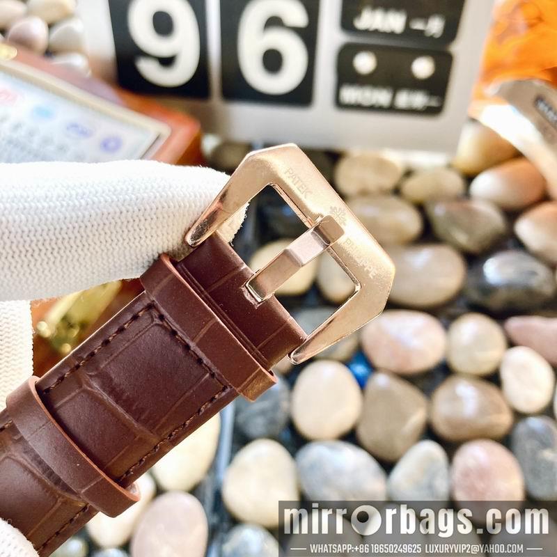 Patek Philippe 43X13mm 101506