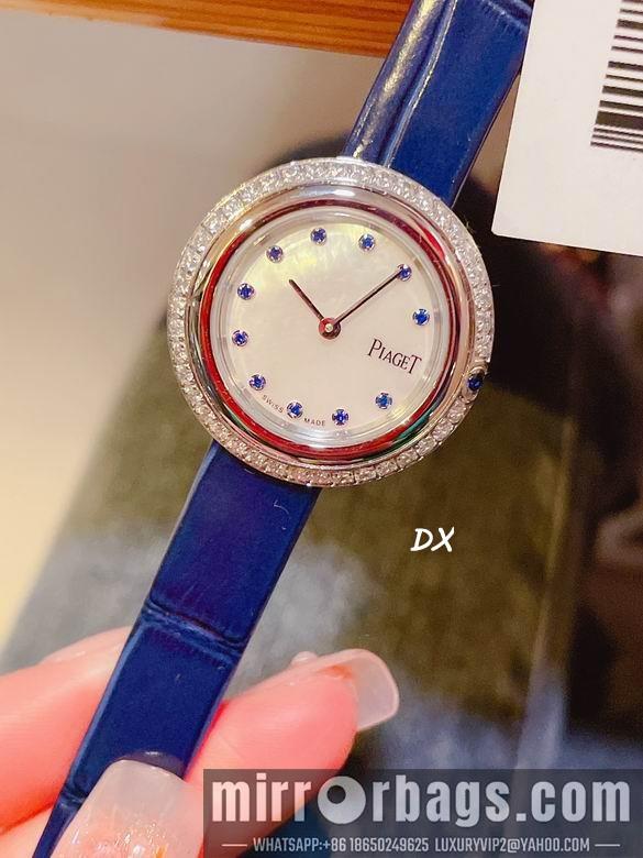 Piaget 29 34mm 2nms74