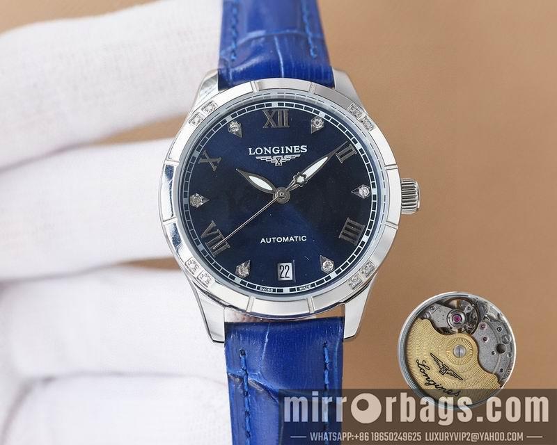 Longines 33mm 041386