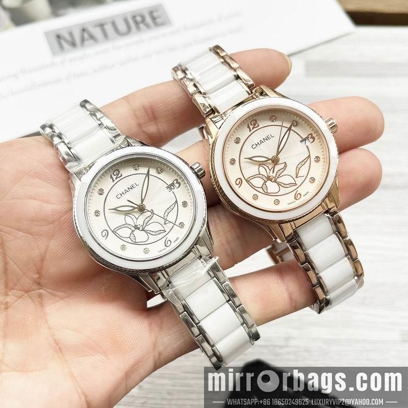 Chanel 35mm 022373
